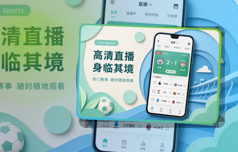开云常用应用下载,比赛日查看省心